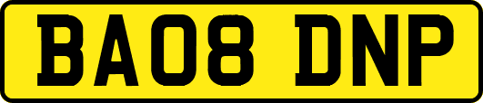 BA08DNP