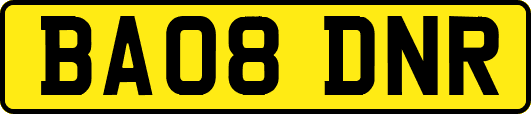 BA08DNR