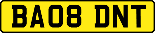 BA08DNT