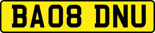 BA08DNU