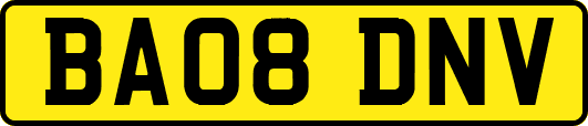 BA08DNV