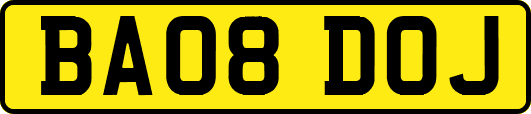 BA08DOJ