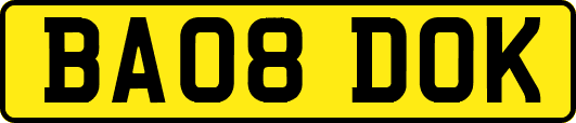 BA08DOK