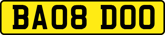 BA08DOO