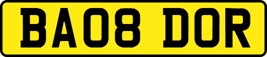 BA08DOR
