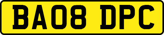 BA08DPC