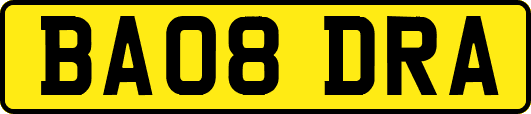 BA08DRA