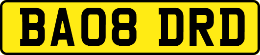 BA08DRD