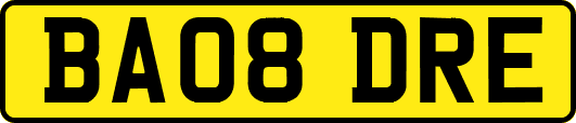 BA08DRE