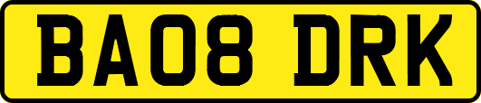 BA08DRK