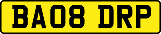 BA08DRP