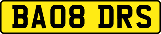 BA08DRS