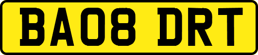 BA08DRT