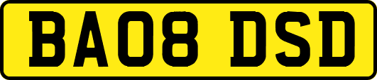 BA08DSD