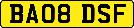 BA08DSF