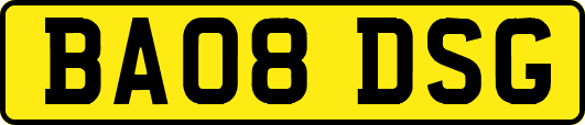 BA08DSG