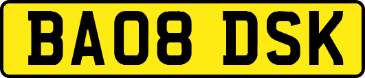 BA08DSK