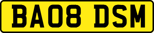 BA08DSM