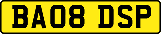 BA08DSP