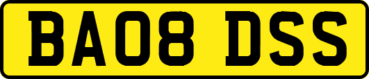 BA08DSS