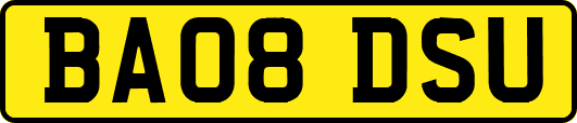 BA08DSU