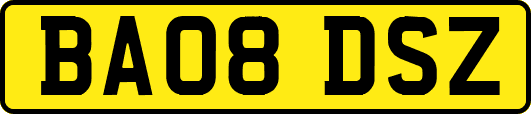 BA08DSZ