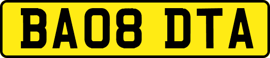 BA08DTA