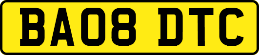 BA08DTC