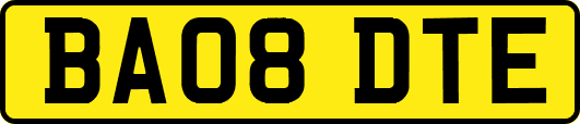 BA08DTE