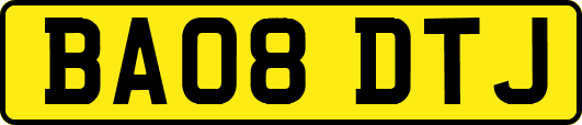 BA08DTJ