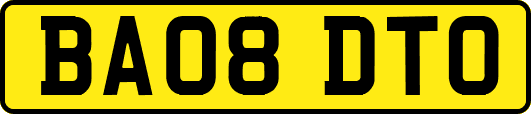BA08DTO