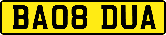 BA08DUA