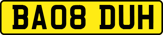 BA08DUH
