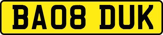 BA08DUK