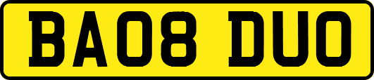 BA08DUO