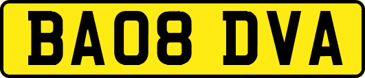 BA08DVA