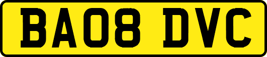 BA08DVC