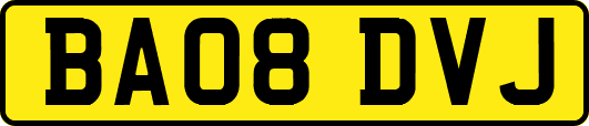 BA08DVJ