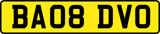 BA08DVO