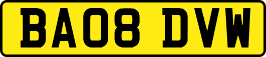 BA08DVW