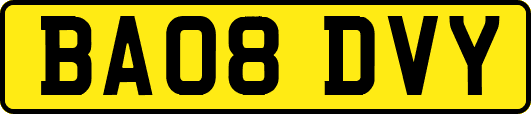 BA08DVY