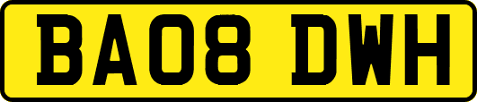 BA08DWH