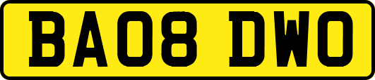 BA08DWO
