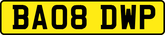 BA08DWP
