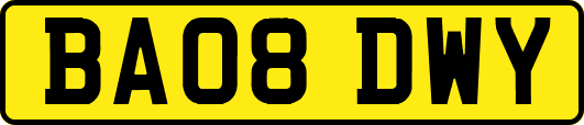 BA08DWY