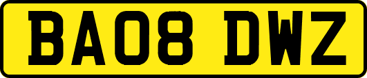 BA08DWZ