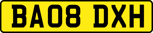 BA08DXH