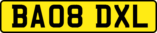 BA08DXL