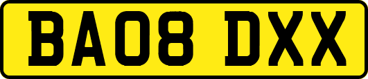 BA08DXX