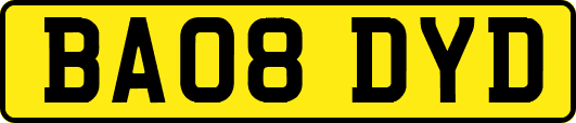 BA08DYD